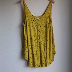 Tunic Tank